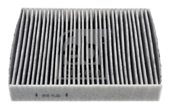 Filter, interior air 44663 FEBI, Image 2