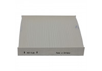 Filter, interior air 44783 FEBI