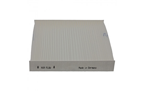 Filter, interior air 44783 FEBI