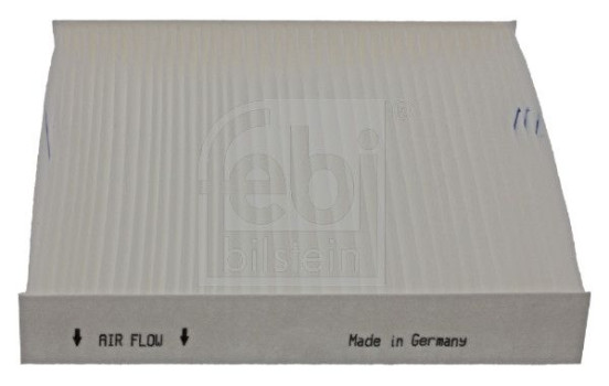 Filter, interior air 44783 FEBI, Image 2