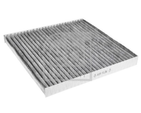 Filter, interior air 44848 FEBI, Image 2