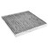 Filter, interior air 44848 FEBI, Thumbnail 2
