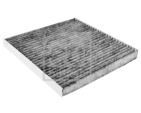 Filter, interior air 44848 FEBI, Image 3