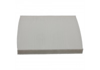 Filter, interior air 45535 FEBI