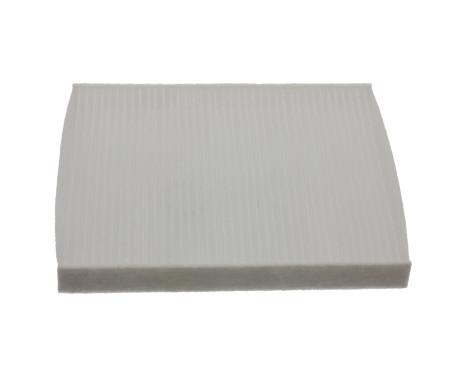 Filter, interior air 45535 FEBI