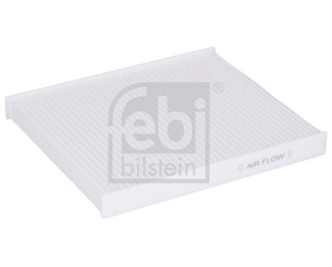 Filter, interior air 45535 FEBI, Image 2