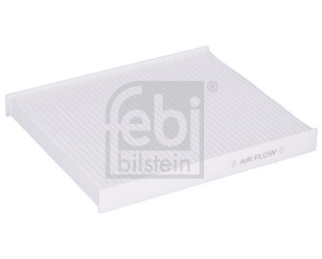 Filter, interior air 45535 FEBI, Image 2