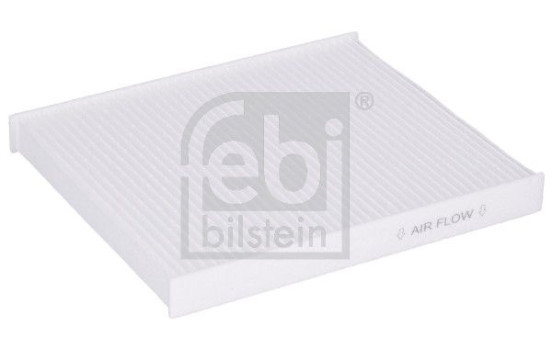 Filter, interior air 45535 FEBI, Image 2