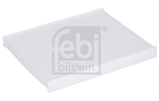 Filter, interior air 45535 FEBI, Image 3