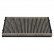 Filter, interior air 45613 FEBI