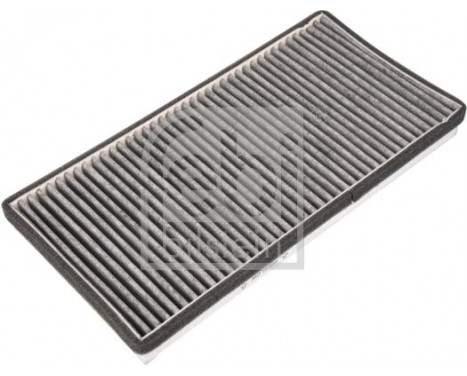 Filter, interior air 45613 FEBI, Image 2