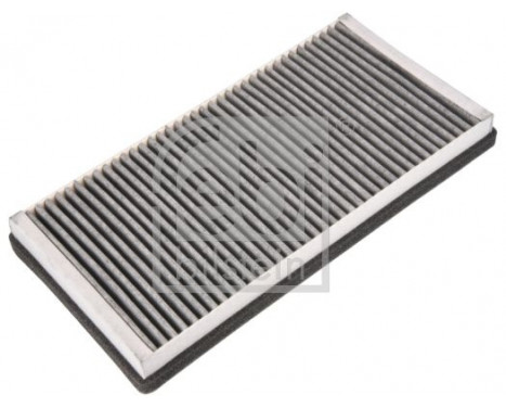 Filter, interior air 45613 FEBI, Image 3