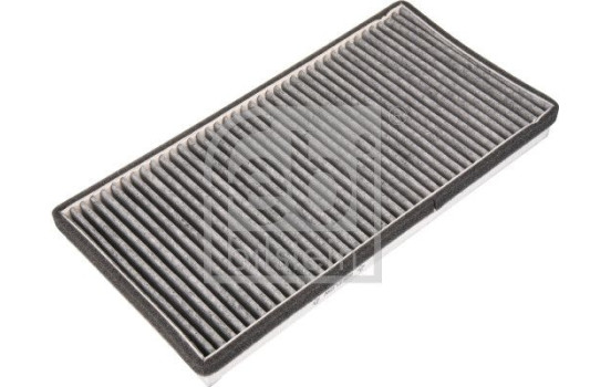 Filter, interior air 45613 FEBI, Image 2