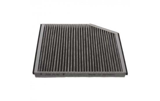 Filter, interior air 45857 FEBI