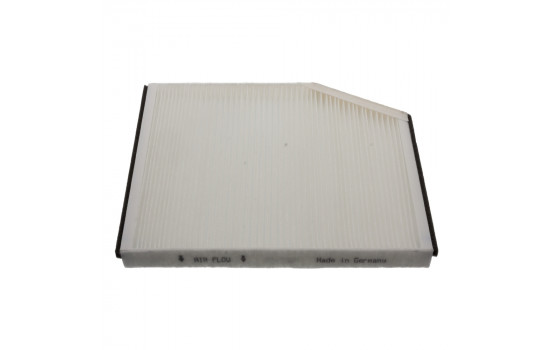 Filter, interior air 45858 FEBI
