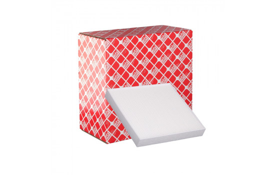 Filter, interior air 48465 FEBI