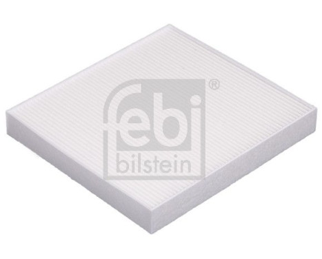 Filter, interior air 48465 FEBI, Image 2