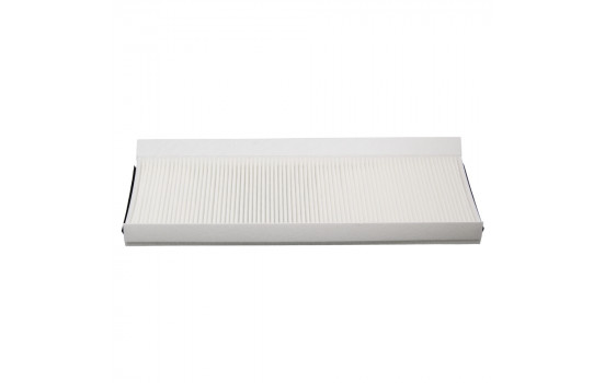 Filter, interior air 48481 FEBI