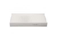 Filter, interior air 48482 FEBI
