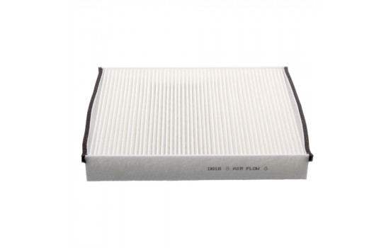 Filter, interior air 48498 FEBI