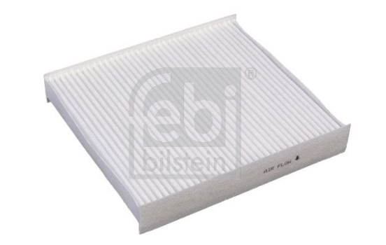 Filter, interior air 48500 FEBI, Image 2
