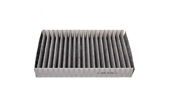 Filter, interior air 48501 FEBI