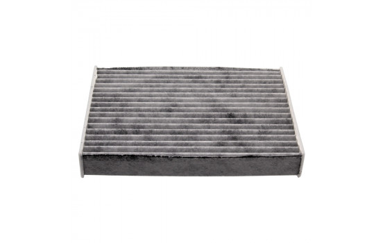 Filter, interior air 48502 FEBI