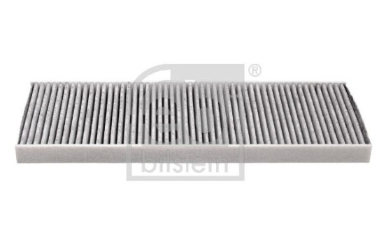 Filter, interior air 48504 FEBI, Image 2