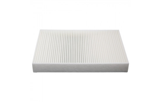 Filter, interior air 48509 FEBI