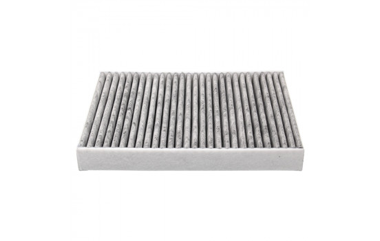 Filter, interior air 48510 FEBI
