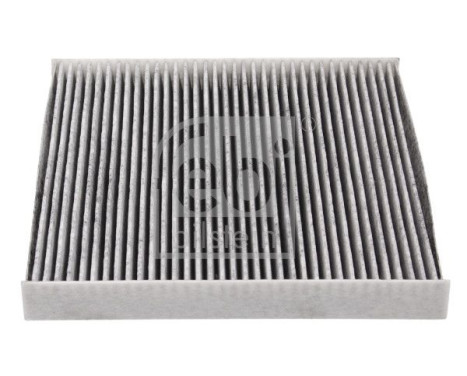 Filter, interior air 48511 FEBI, Image 2