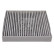 Filter, interior air 48524 FEBI, Thumbnail 2