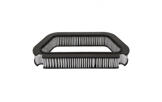 Filter, interior air 48533 FEBI