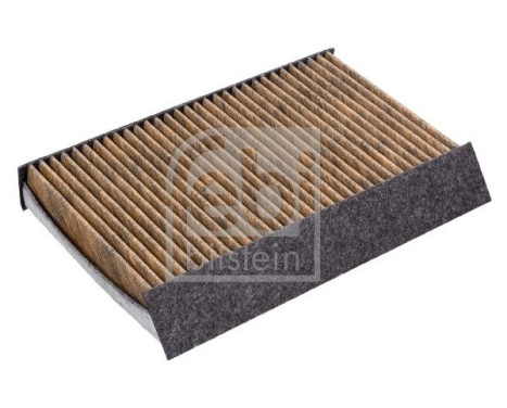 Filter, interior air 48540 FEBI, Image 2