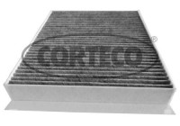 Filter, interior air 49368137 Corteco