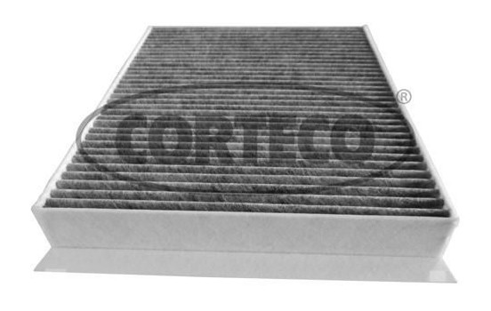 Filter, interior air 49368137 Corteco