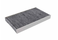 Filter, interior air 49373826 Corteco