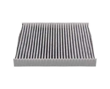 Filter, interior air 49650 FEBI