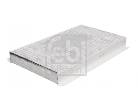 Filter, interior air 49664 FEBI, Image 2