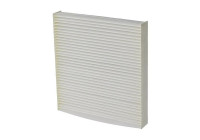 Filter, interior air 722 557 Topran