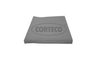 Filter, interior air 80001759 Corteco