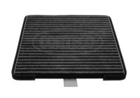 Filter, interior air 80004405 Corteco