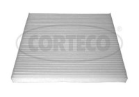 Filter, interior air 80005209 Corteco