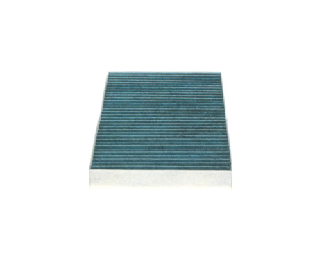 Filter, interior air + A8501 Bosch, Image 6