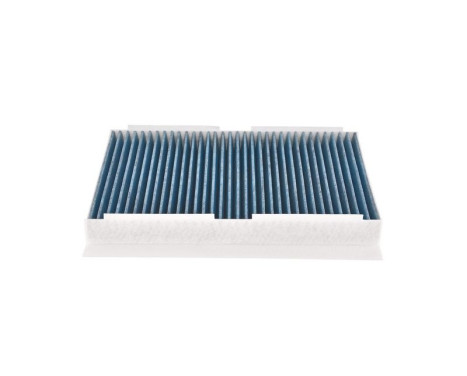 Filter, interior air + A8501 Bosch, Image 11