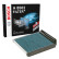 Filter, interior air + A8502 Bosch