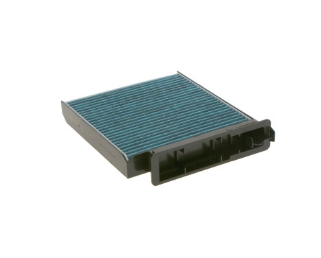 Filter, interior air + A8502 Bosch, Image 2