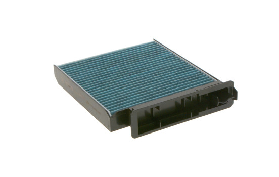 Filter, interior air + A8502 Bosch, Image 2