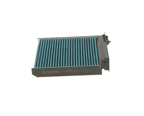 Filter, interior air + A8502 Bosch, Image 3
