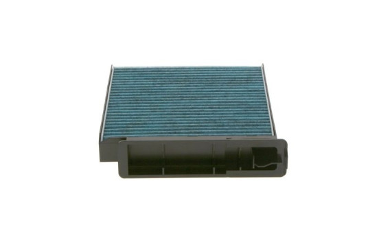 Filter, interior air + A8502 Bosch, Image 4